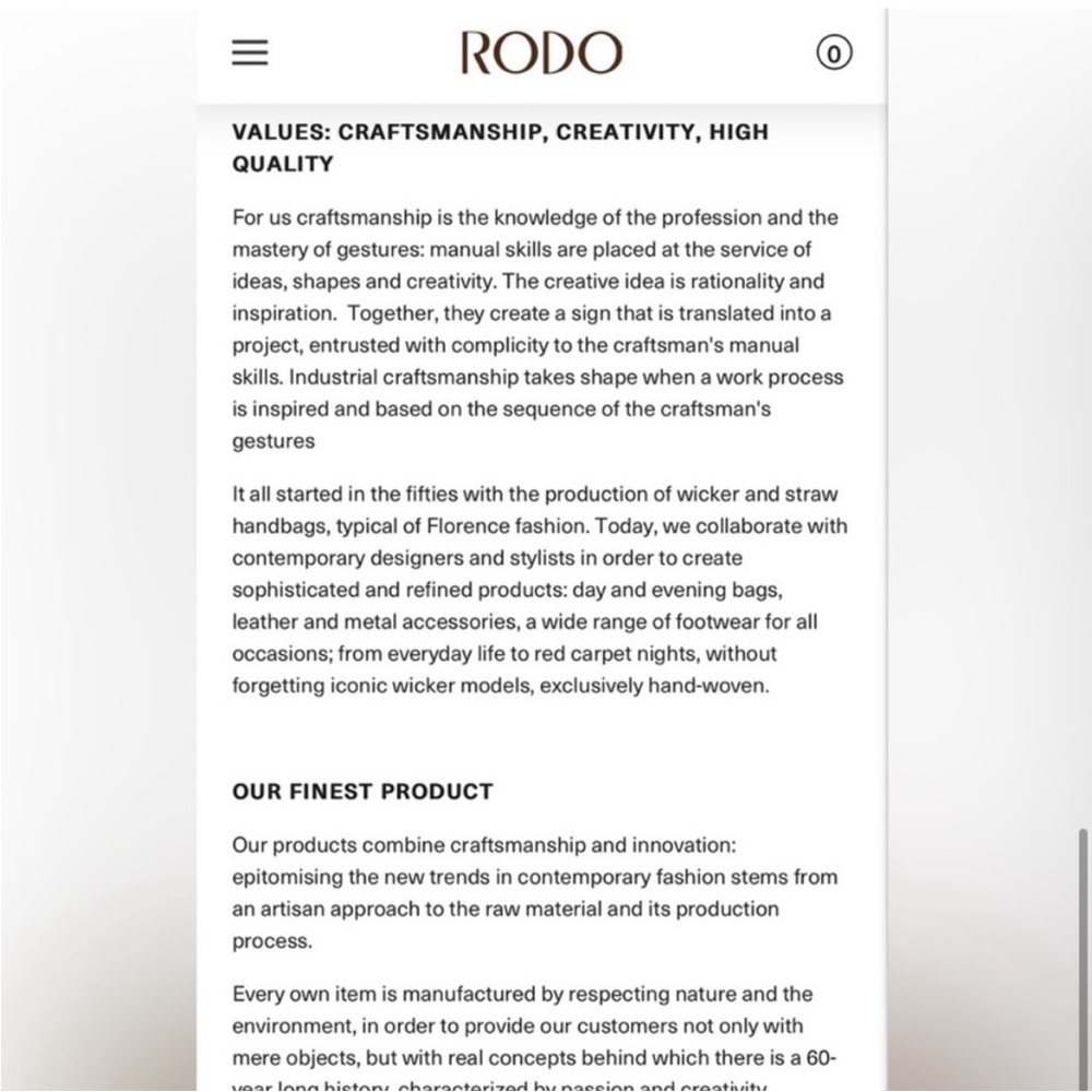 Hp Nwot Vintage Rodo Python Pumps - image 7